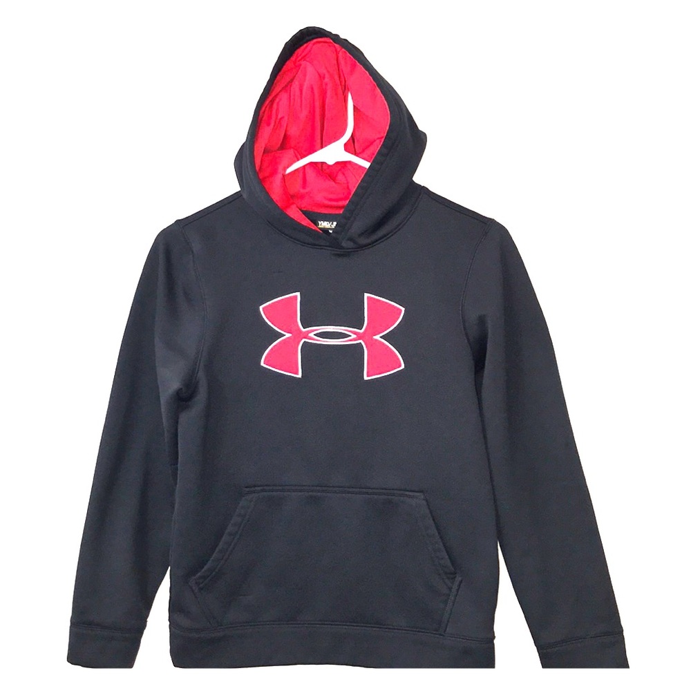 Under Armour Loose Fit Hoodie